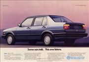 1989 Jetta